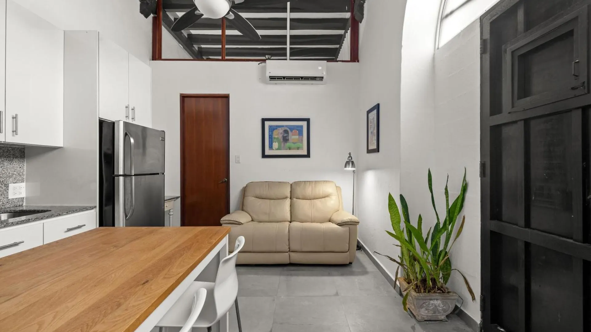 Apartamento Old San Juan 