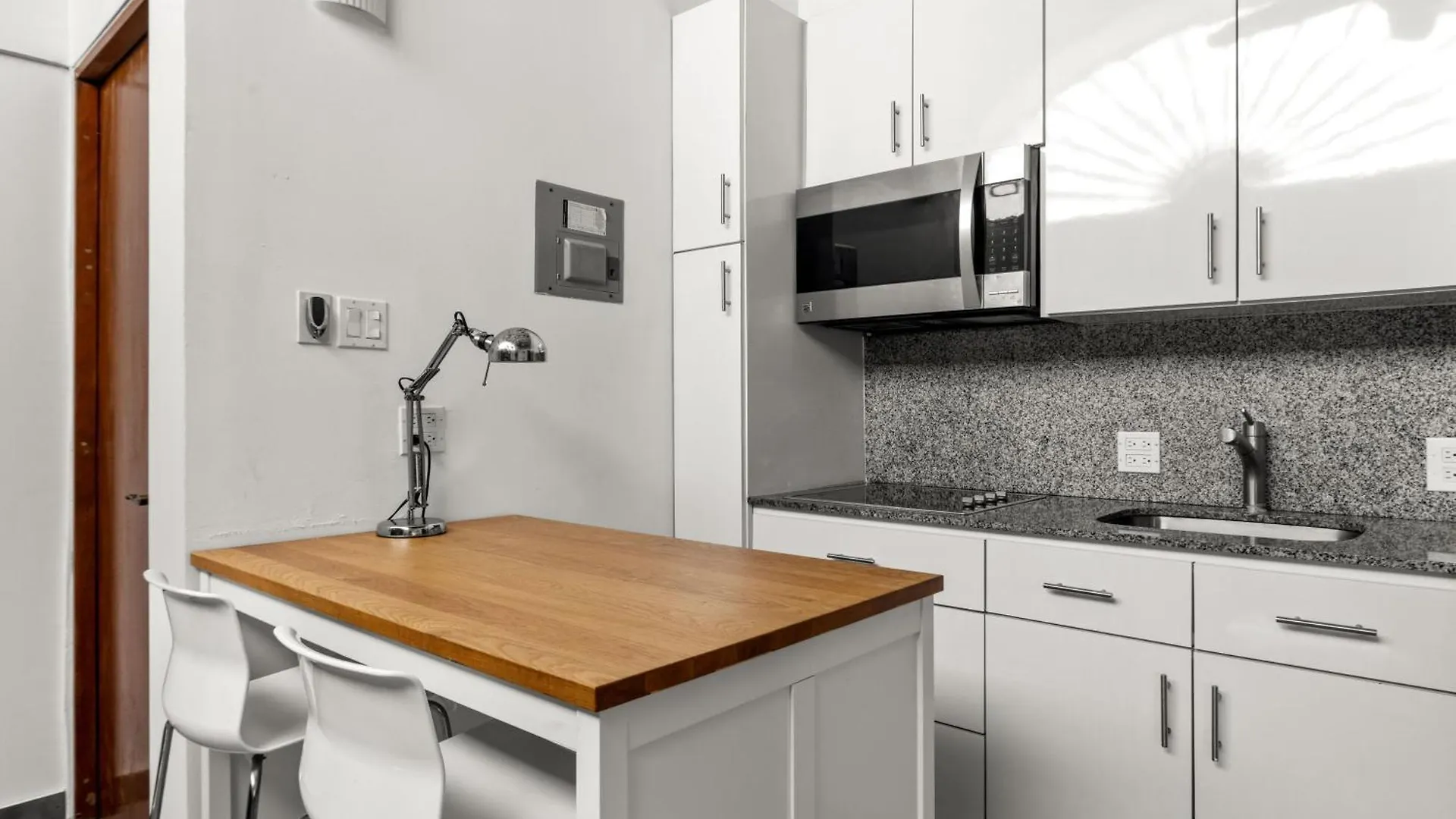 Apartamento Old San Juan 