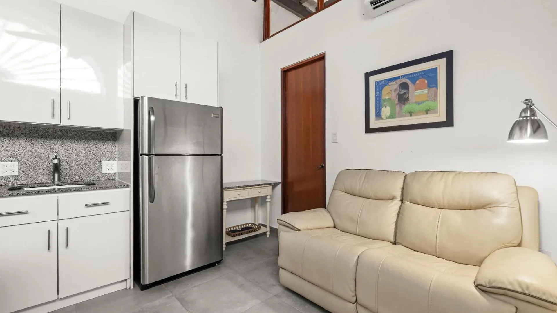 Apartamento Old San Juan 