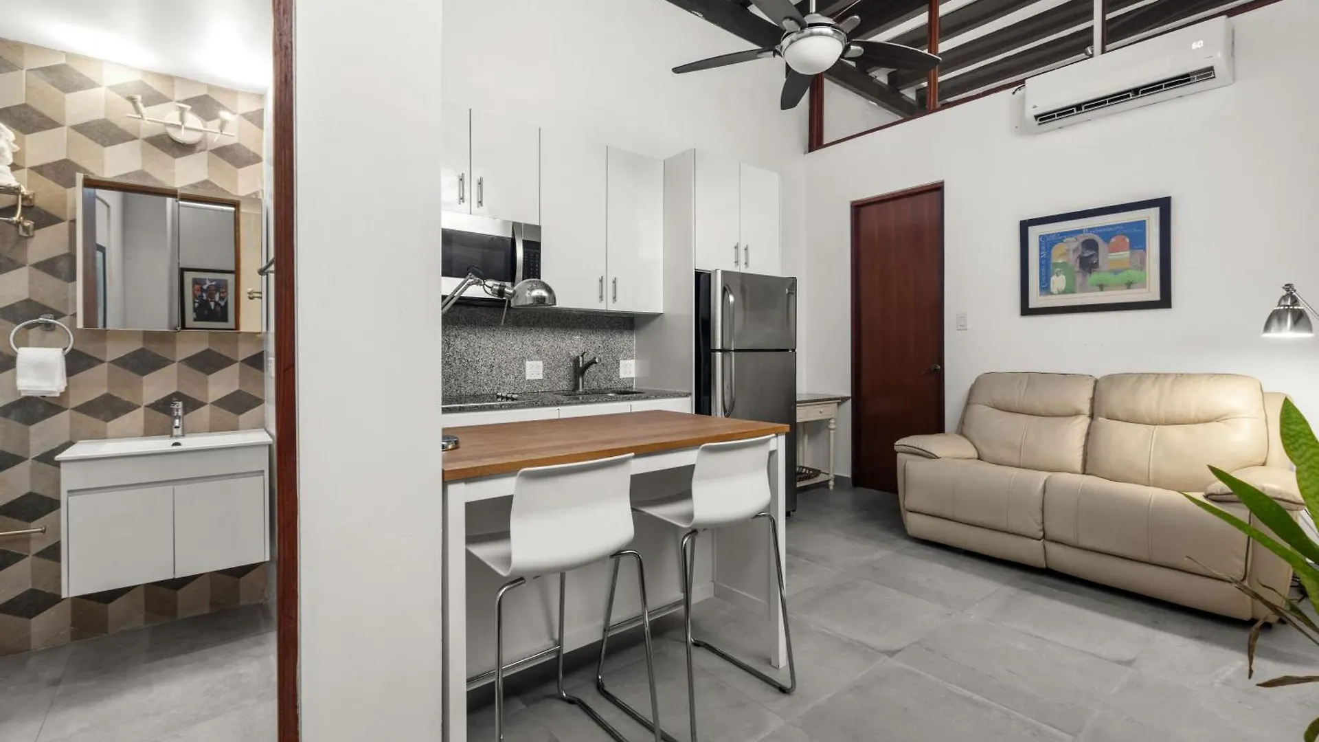 Apartamento Old San Juan 